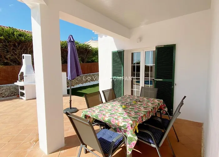 Villa Vergara