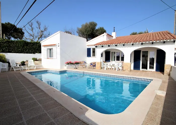 Villa Paradiso