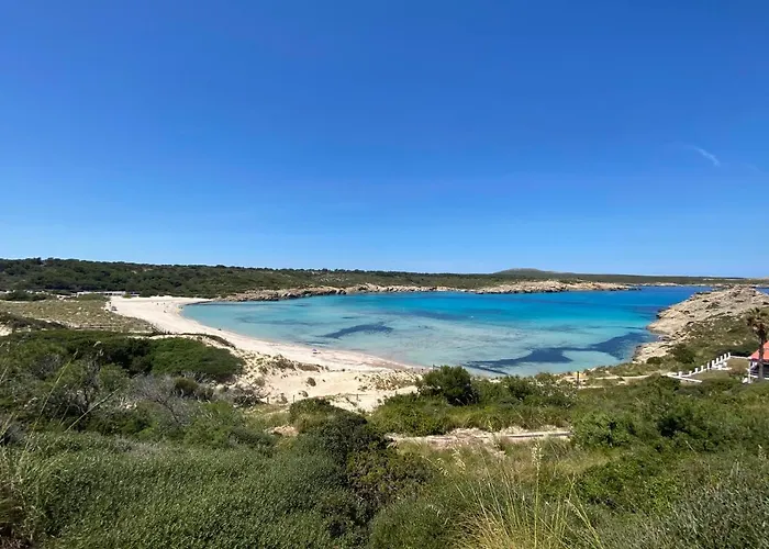 C-4 By Som Menorca