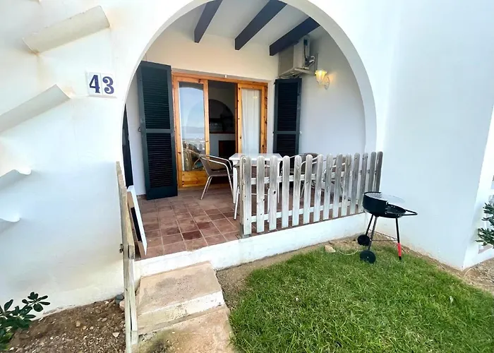 Apartamento en Arenal Castell