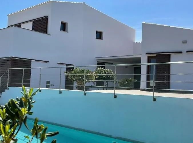 Villa des Bot