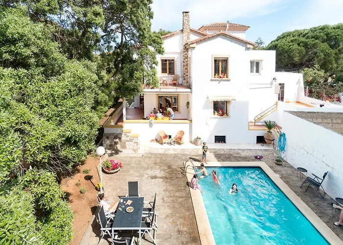 Casa Sa Posidonia -Posidonia Surf & Stay-
