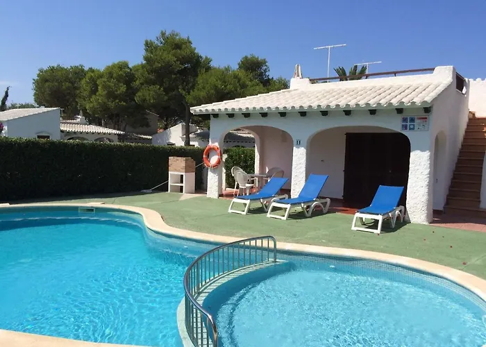 Ses Monsines Villas