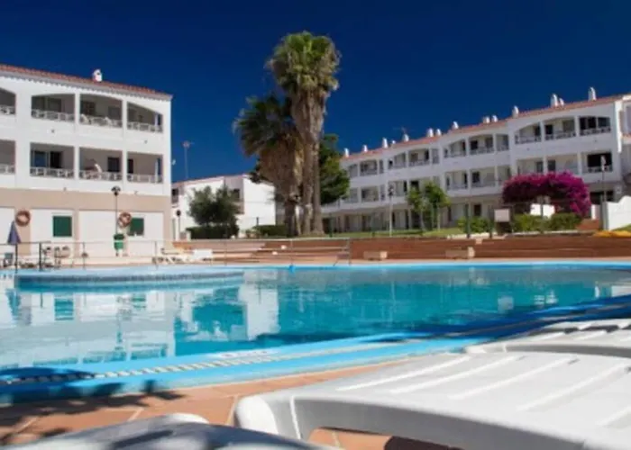Apartamento Indika Cala\'N Blanes