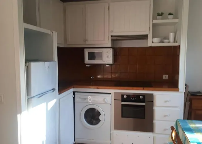 Acogedor Apartamento En Son Parc, A 5 Min De Playa