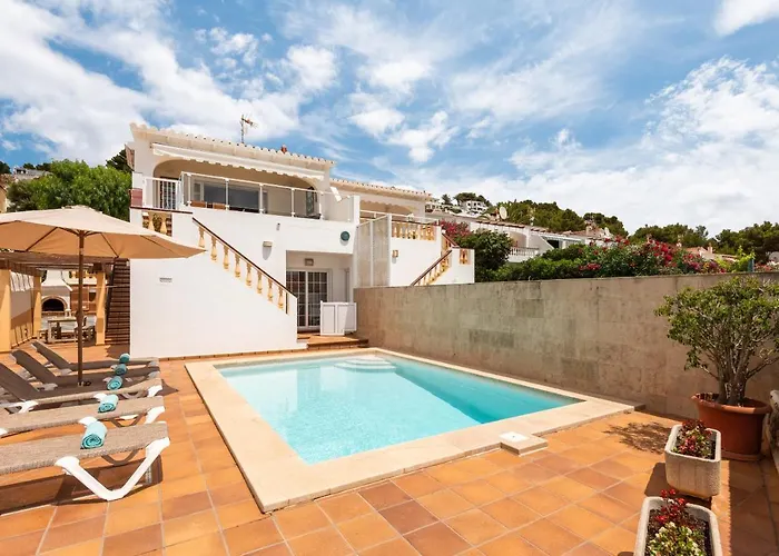 Villa Moonlight