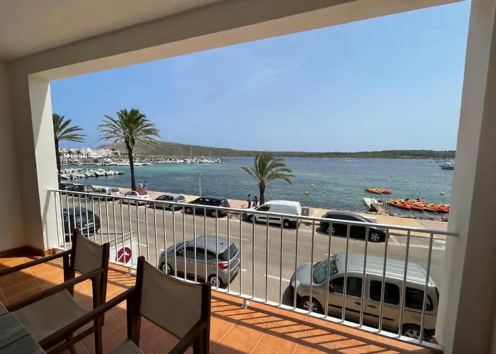 Escopinya By Som Menorca