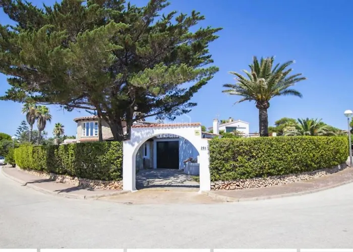 Villa Regina