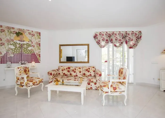 Menorca Villa Marbella