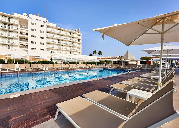 Globales Cala\'N Bosch