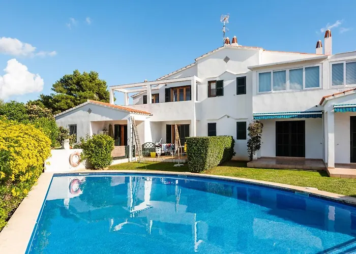Apartamento Tina