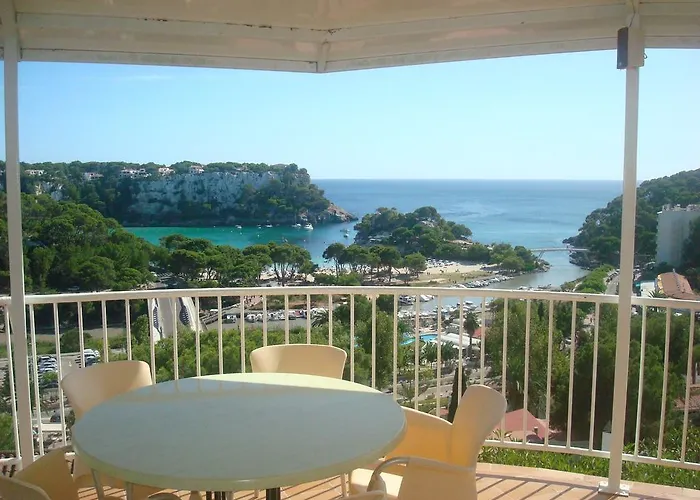 Menorca Bonavista