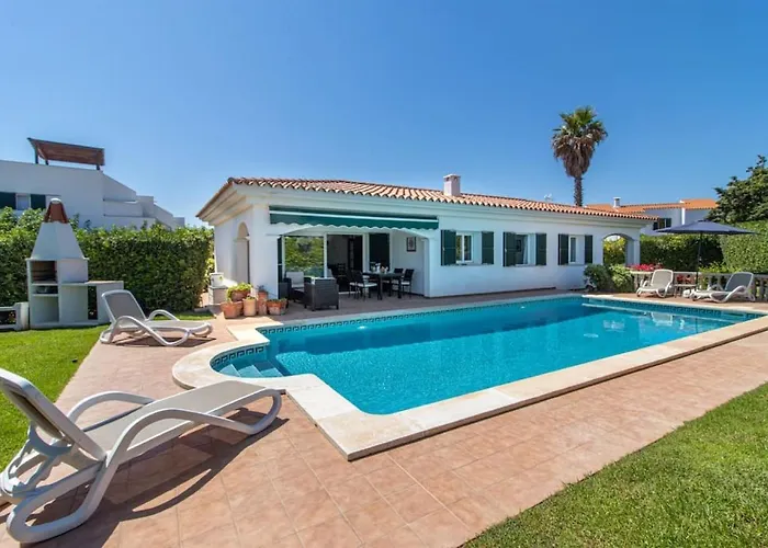 Villa Casa Pau