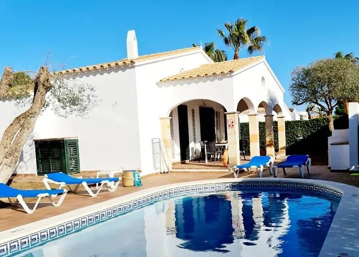 Villas El Pinar