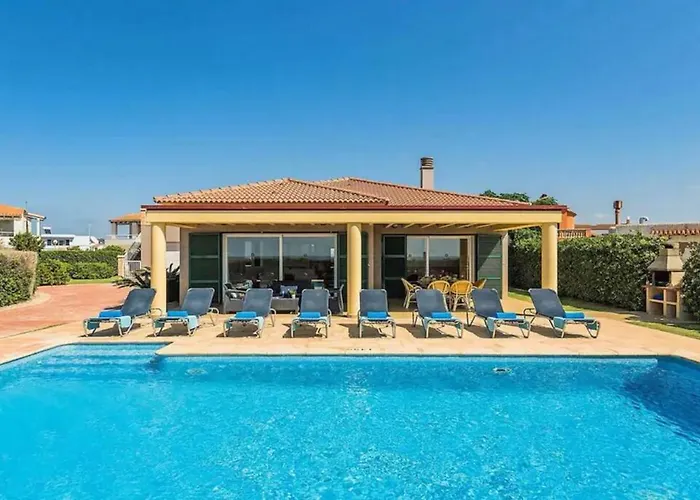Villa Mediterraneum