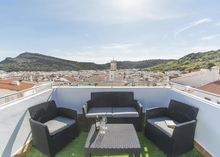 Casa Maria By Sonne Villas