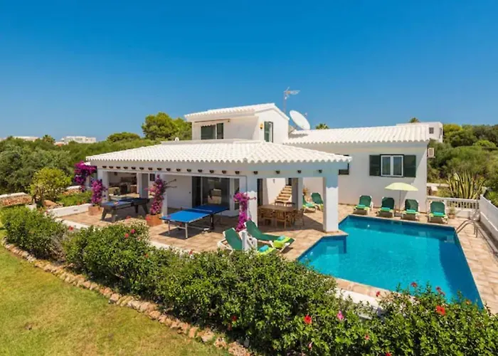 Villa Marisol