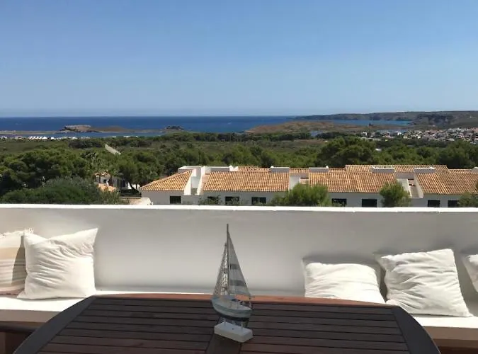 Villastar By Som Menorca