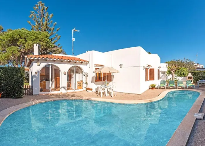 Villa Crisanna By Villa Plus