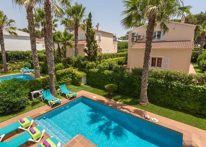 Villas Serena