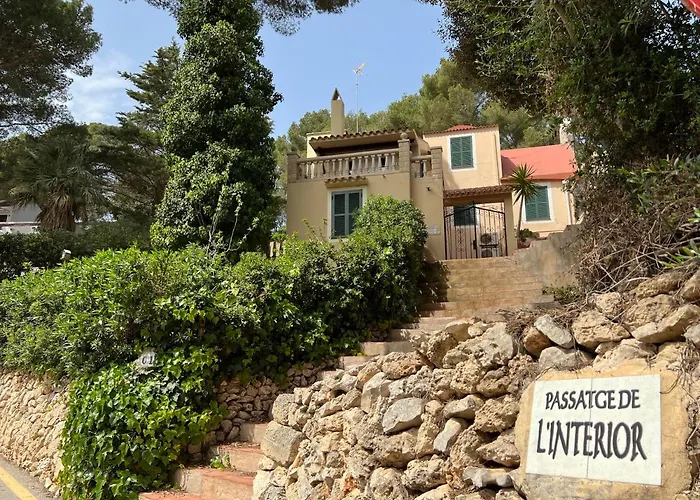 Casa Montse