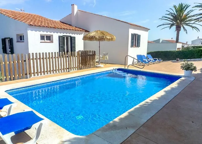 Villa Ferrer
