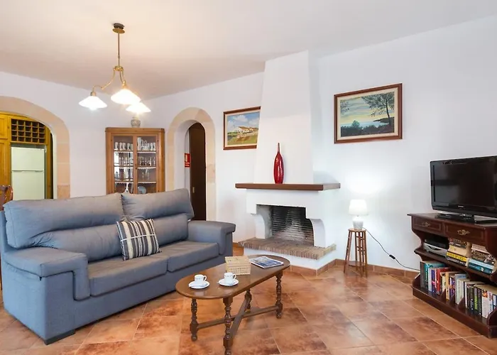 Villa S\'Hortal