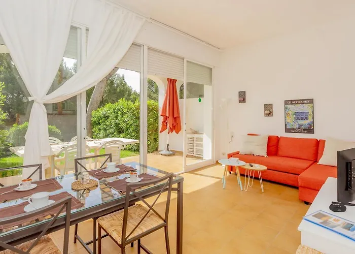 Apartamento Bellavista