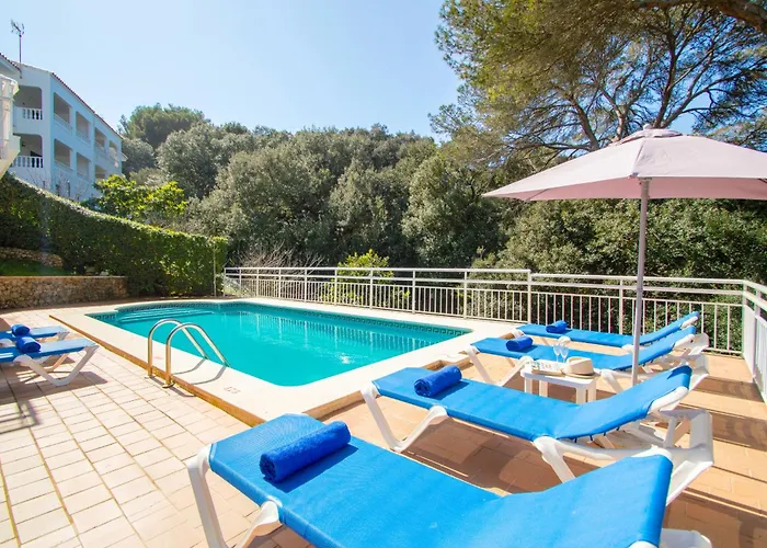 Villa Alzina By Sonne Villas