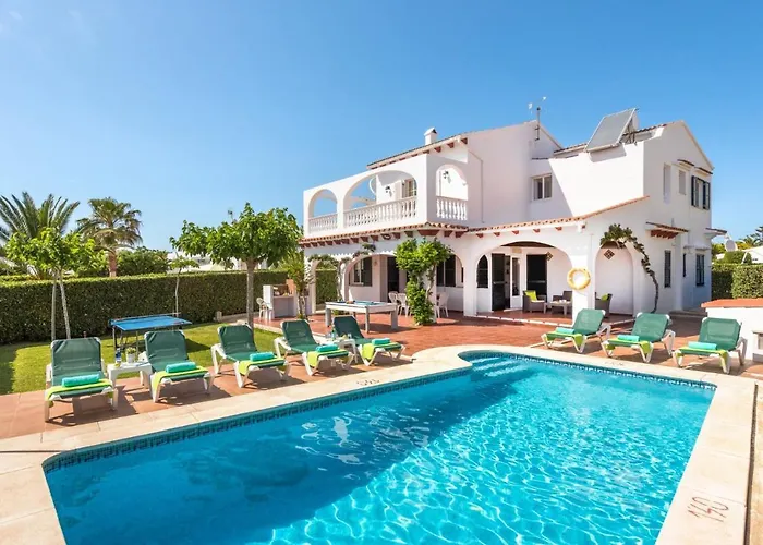 Villa Sofia By Villa Plus