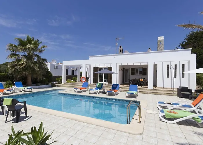 Villa Solana By Villa Plus
