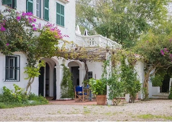 Binicalsitx Casa Rural