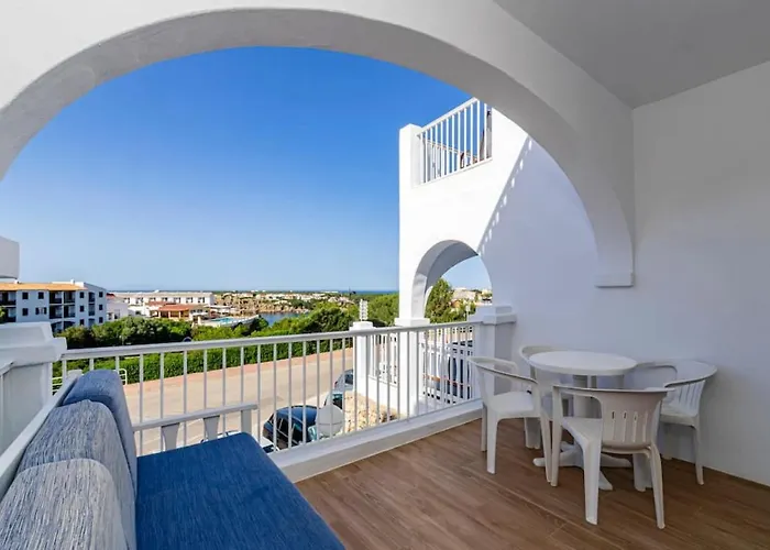 Apartamento Castellsol 209