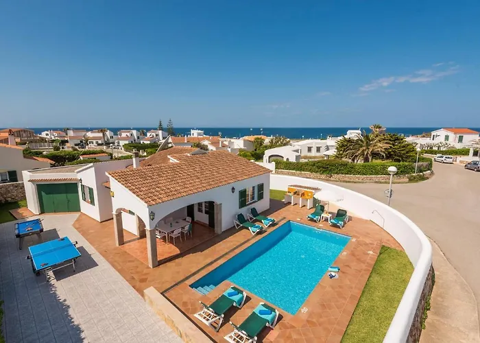Villa Enrich By Villa Plus
