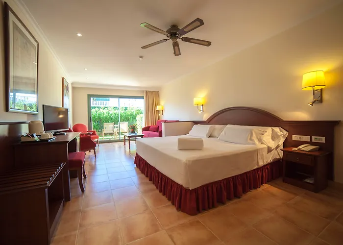 Valentin Menorca Star Hotel