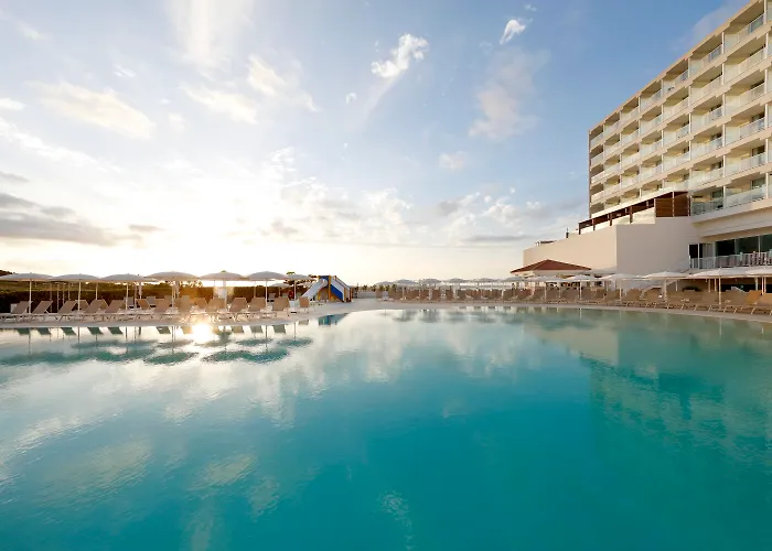 Palladium Hotel Menorca