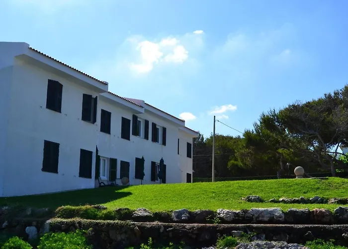 Apartamento Ponent 6