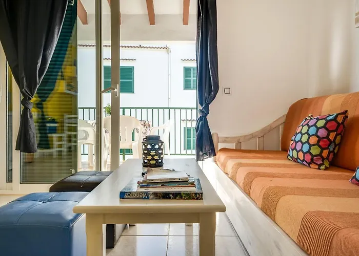 Apartamento Biniforcat Cb