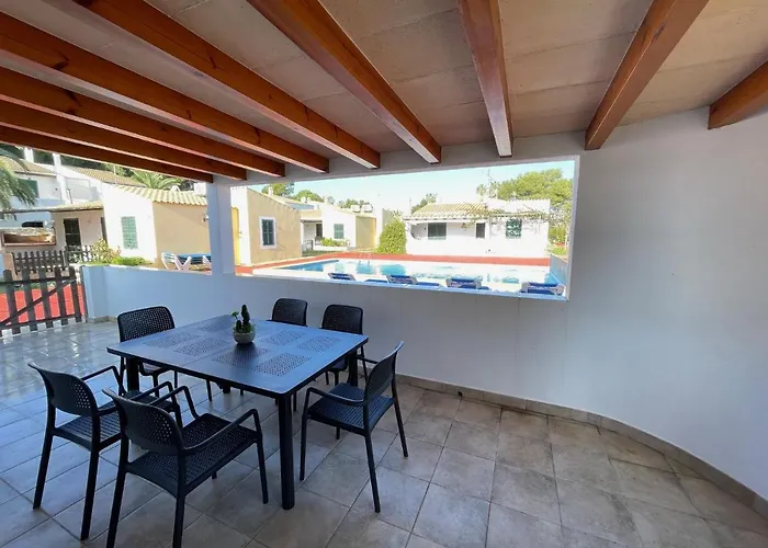 Villa Sol Del Sur 10