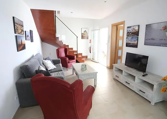 Villa Marina Calan Blanes