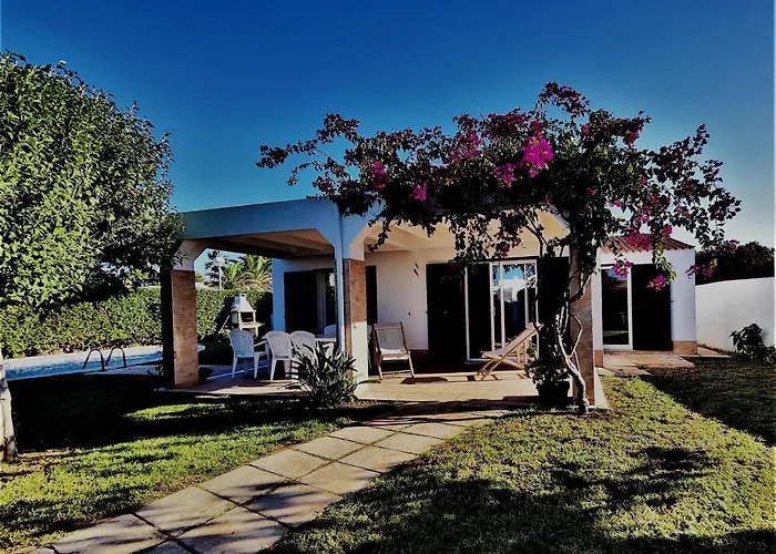 Villa Lunas