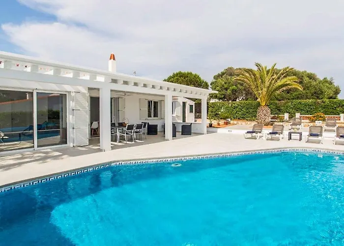 Villa Eva
