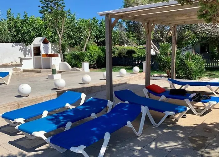 Villa Estrellas
