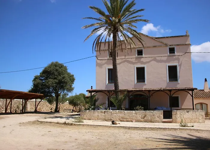 Finca Santa Maria Magdalena
