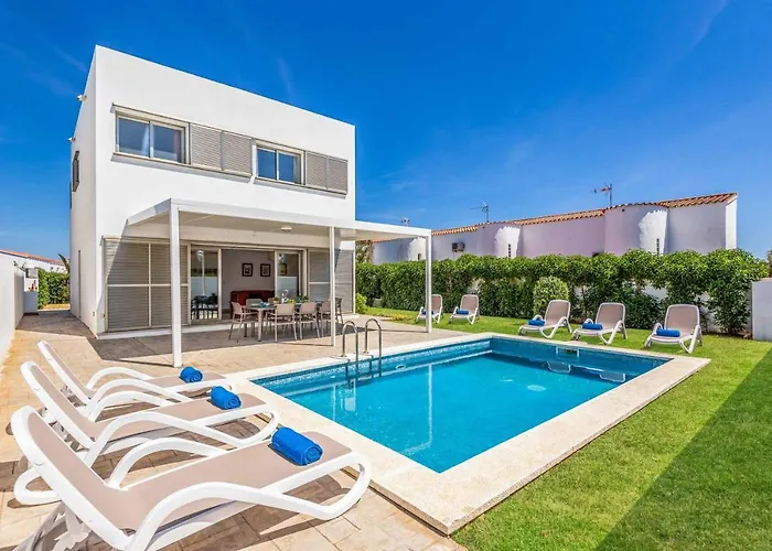 Villa Perez