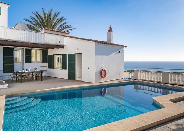 Villa Atalis