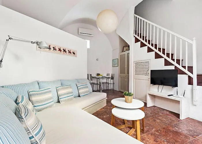 Ramon Llull 13, 3 Bedroom House, Ciutadella