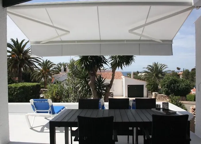Villa Perla Nou