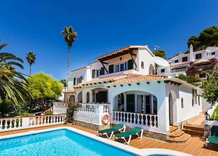 Villa Belle Vista