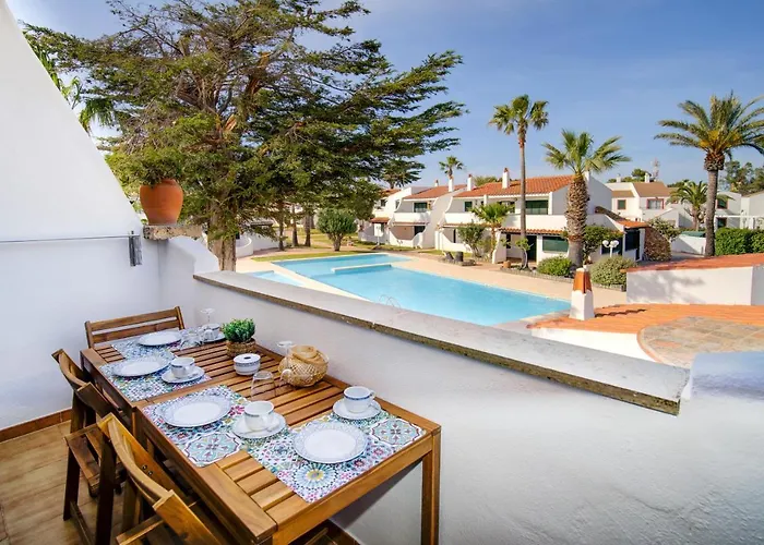Casa Lo-La - Apartamento Sereno Y Lujoso Con Balcon